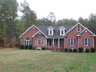 11919 Carters Creek Dr, Chesterfield, VA 23838-3065