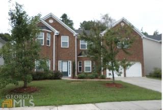 3228 Landings North Dr, Atlanta, GA 30331-6272