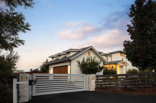 1475 Country Clb Dr, Los Altos CA 94024-5904 exterior