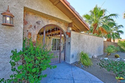 2288 Deborah Rd, Palm Springs, CA 92262-3415