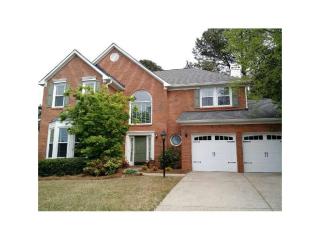 1122 Sadlers Way, Marietta, GA 30068-2465
