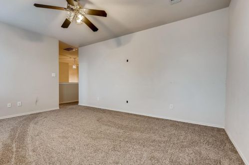 5841 Pearl Oyster Ln, Fort Worth TX  76179-7563 exterior