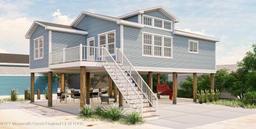 206 Sailfish Way, Lavallette, NJ 08735-1116