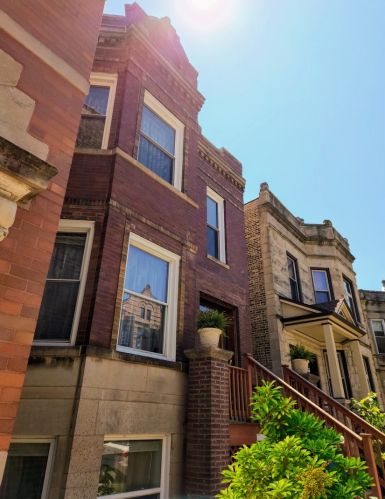 2603 Walton St, Chicago, IL 60622-4580