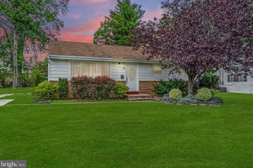 73 Sunset Blvd, Trenton, NJ 08690-3955