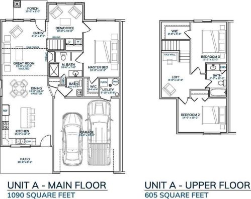 6960 Lancaster Way, Otsego, MN 55301-4663
