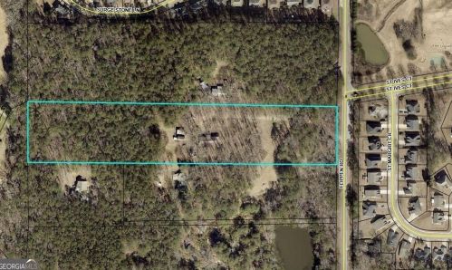 1468 Flippen Rd, Stockbridge, GA 30281-5030