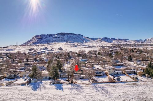 18479 60th Ave, Denver CO  80403-2112 exterior