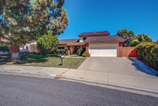 2212 Via Del Suelo, Camarillo, CA 93010-2236
