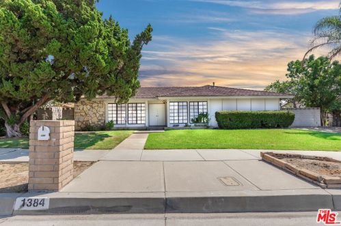 1384 San Antonio Ave, Upland, CA 91786-2750