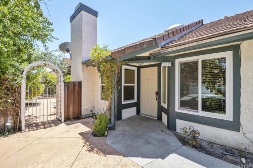26802 Hot Springs Pl, Calabasas, CA 91301-5318