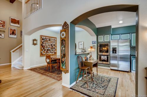 13857 Chenango Dr, Aurora CO 80015-3904 exterior