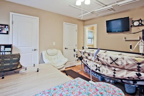 550 Little Hendricks Mountain Rd, Big Canoe GA  30143-7948 exterior