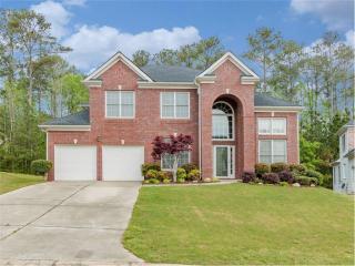 4051 Ashland Cir, Douglasville, GA 30135-7708