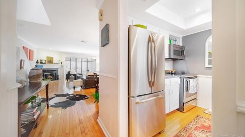 1 Glen Rdg, Wilton, CT 06897-4036