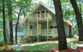 342 Phillips Dr, Cleveland, GA 30528-9061