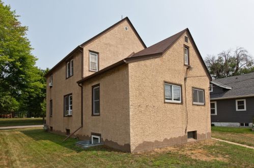 1538 Albany Ave, Saint Paul MN  55108-2505 exterior