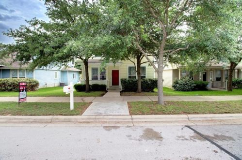 1127 Rawhide Trl, Cedar Park, TX 78613-3962