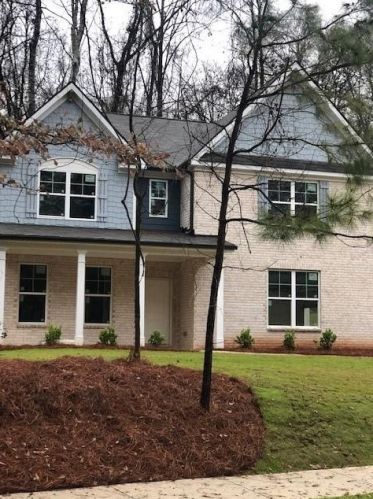 519 Hancock Dr, Atlanta, GA 30354-2513