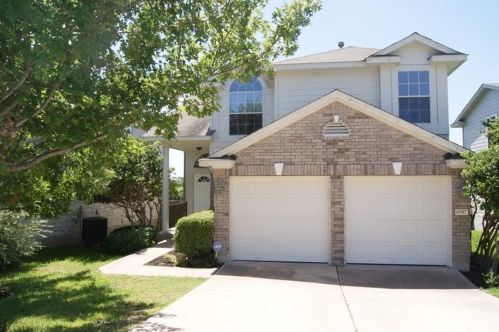 10917 Dodge Cattle Dr, Austin TX  78717-4499 exterior