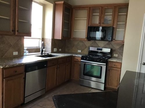 6604 Convict Hill Rd, Austin TX  78749-1798 exterior