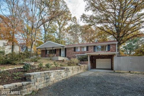 9521 4th Pl, Lorton, VA 22079-2700
