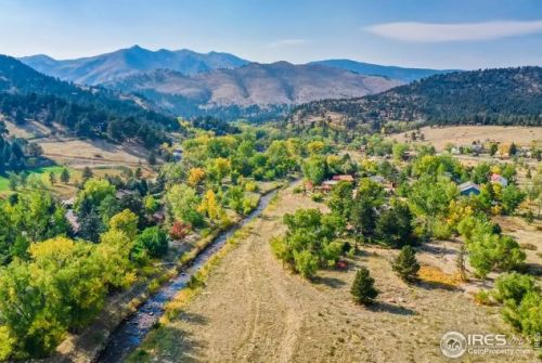 3027 Middle Fork Rd, Boulder, CO 80302-9376