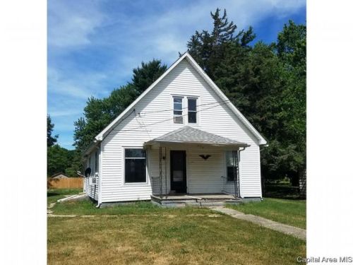370 Jefferson St, Youngstown, IL 61473-9142