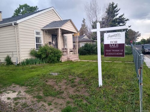 3132 Ohio Ave, Denver, CO 80219-3429