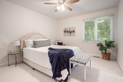 17 Oyster Row, Isle Of Palms SC  29451-2724 exterior