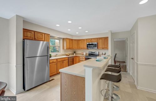 1929 Morningmist Dr, Silver Spring MD exterior