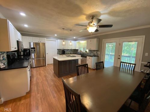 518 Lothridge Rd, Cleveland, GA 30528-5047