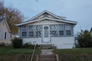 4129 6th St, Minneapolis MN  55421-2865 exterior