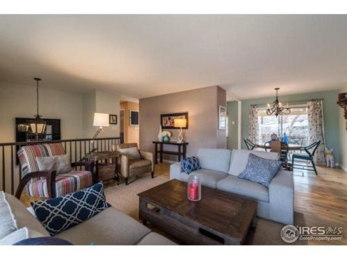 1430 Kendall Dr, Boulder, CO 80305-6937