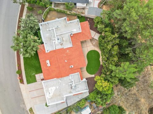 644 Mariposa Dr, Redlands CA  92373-7354 exterior