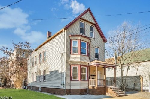 103 9th St, Newark NJ  07107-1138 exterior