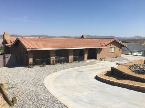 26739 Hitching Post Ln, Helendale, CA 92342-7787