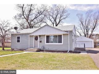 5237 Edgewood Ave, Minneapolis MN  55428-3910 exterior