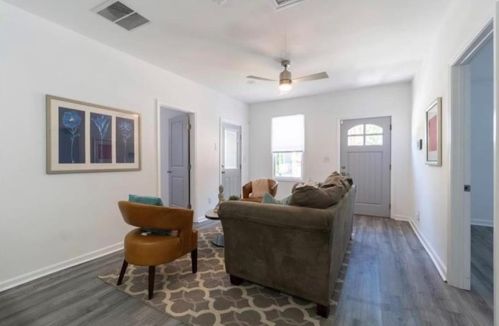 857 Hubbard St, Atlanta GA  30310-3007 exterior
