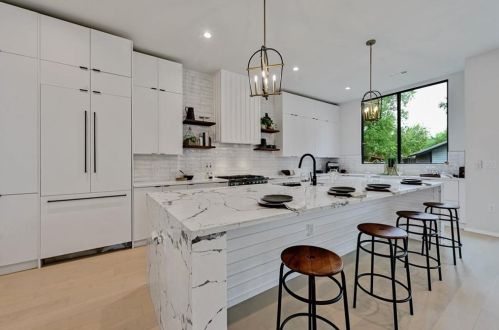 1807 Collier St, Austin TX  78704-2911 exterior