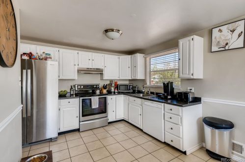 1927 115th Pl, Denver CO  80233-2295 exterior