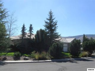 5018 Albuquerque Rd, Reno NV  89511-8695 exterior