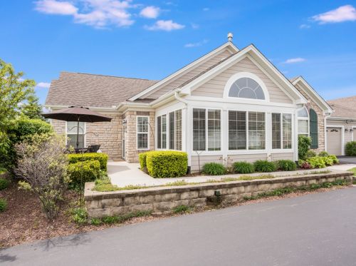 16526 Fox Run Cir, Plainfield, IL 60586-9123