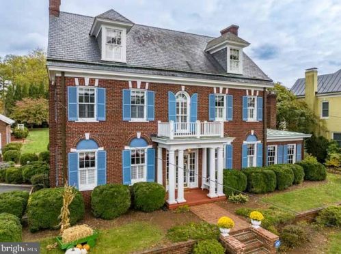 135 Madison St, Madison Mills, VA 22960-1745
