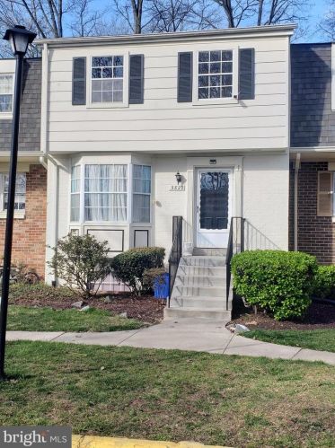 3822 Gawayne Ter, Silver Spring, MD 20906-2656