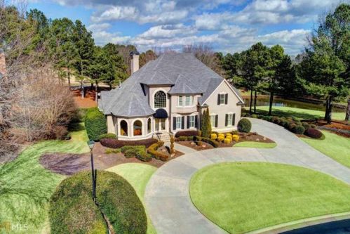 7540 Wentworth Dr, Duluth, GA 30097-1611