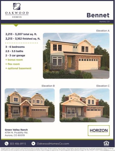 4362 Rome St, Aurora, CO 80019-3144