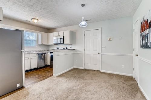 2056 Faith Cv, Atlanta GA  30349-5272 exterior