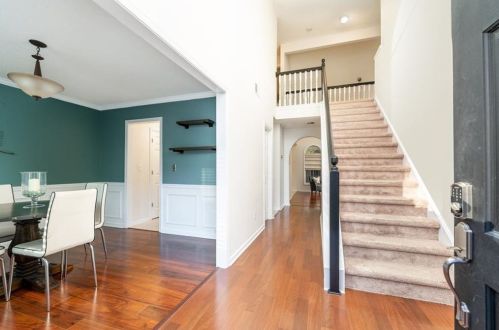 1229 Wandering Vine Ct, Mableton, GA 30126-5640