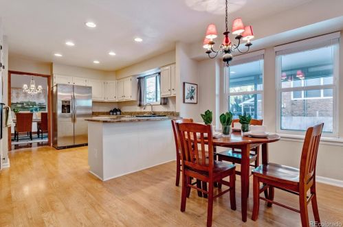 6108 Iola Way, Englewood CO 80111-5706 exterior